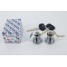 Daihatsu Delta DV57 / Toyota DYNA YH80 LY100 Door Lock with Key  | OE Part Number : L 69052-95403 / R 69051-95403